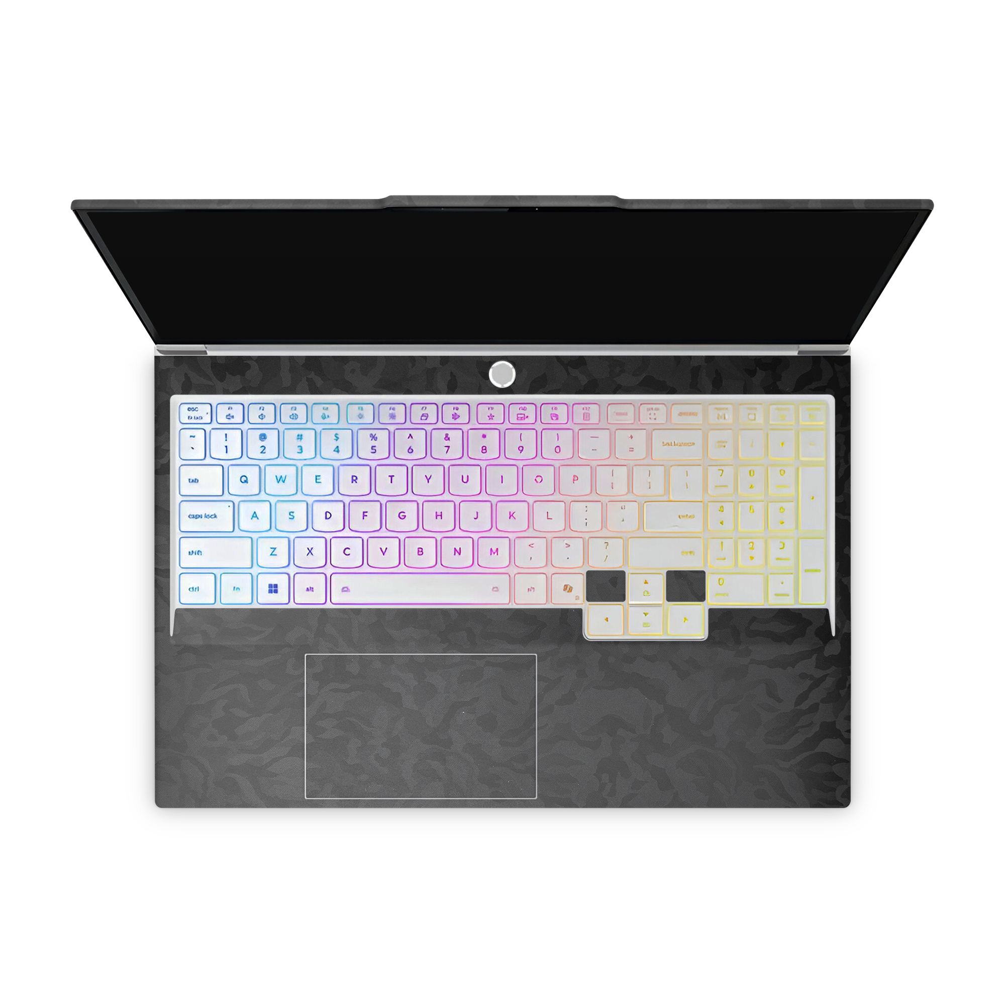 Lenovo Legion 7/7i Gen 10 (2025) Skins, Wraps & Covers