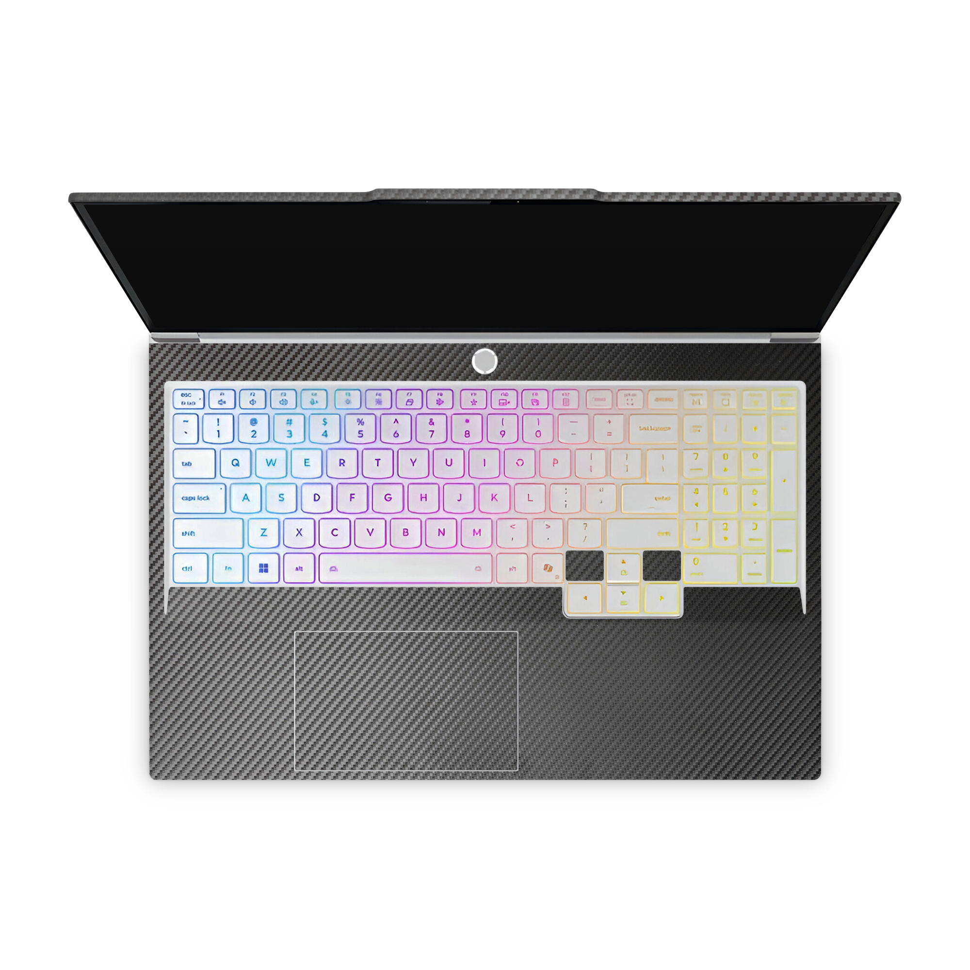 Lenovo Legion 7/7i Gen 10 (2025) Skins, Wraps & Covers