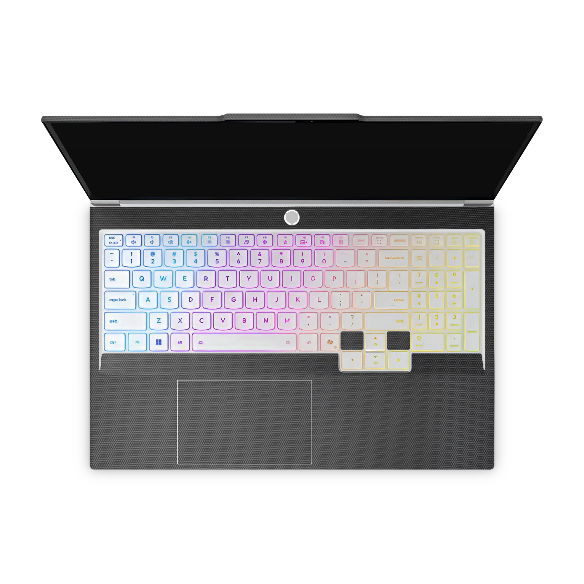 Lenovo Legion 7/7i Gen 10 (2025) Skins, Wraps & Covers