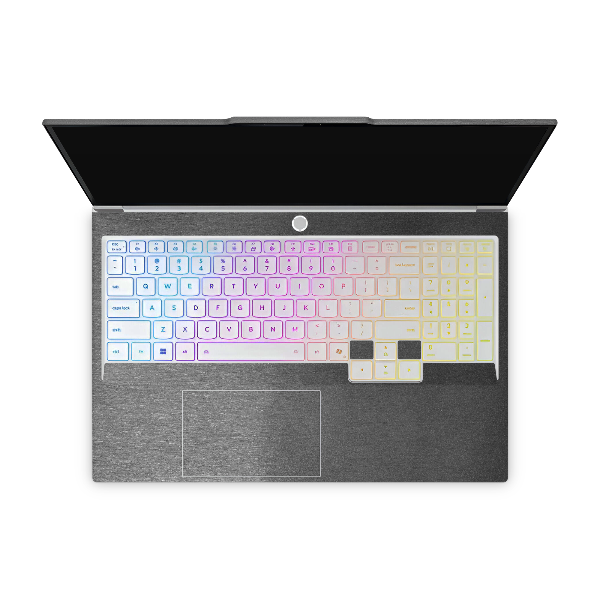 Lenovo Legion 7/7i Gen 10 (2025) Skins, Wraps & Covers