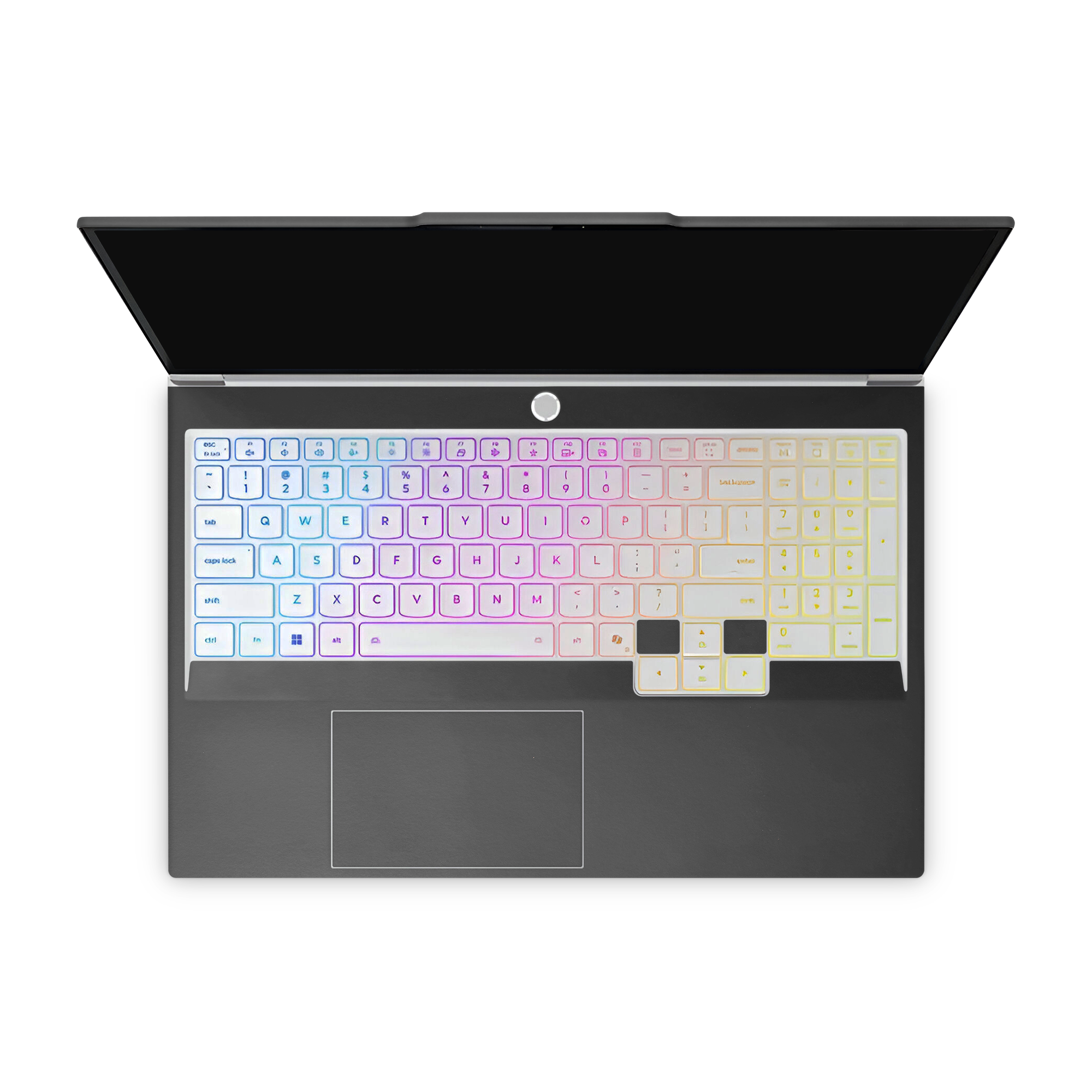 Lenovo Legion 7/7i Gen 10 (2025) Skins, Wraps & Covers