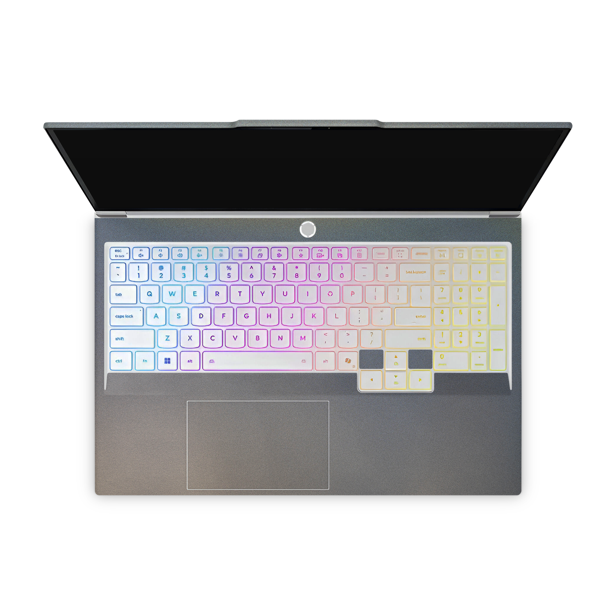 Lenovo Legion 7/7i Gen 10 (2025) Skins, Wraps & Covers