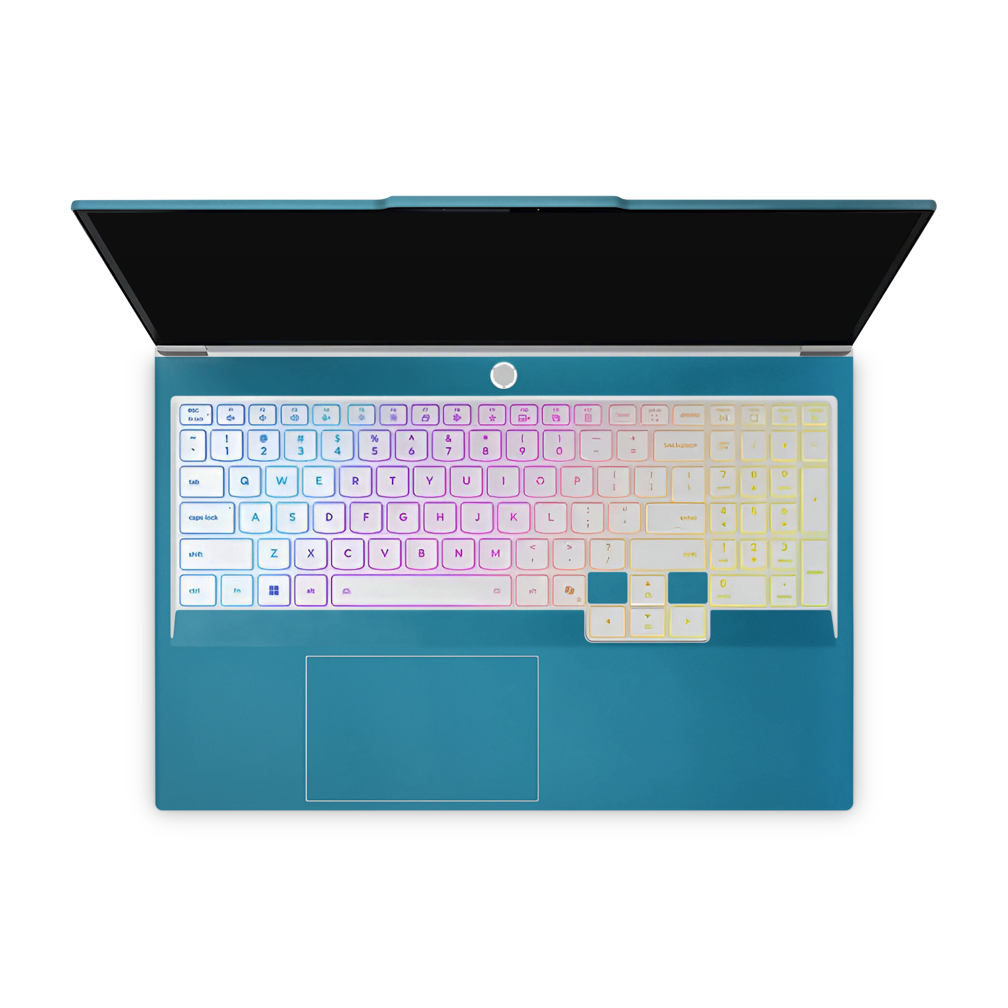 Lenovo Legion 7/7i Gen 10 (2025) Skins, Wraps & Covers