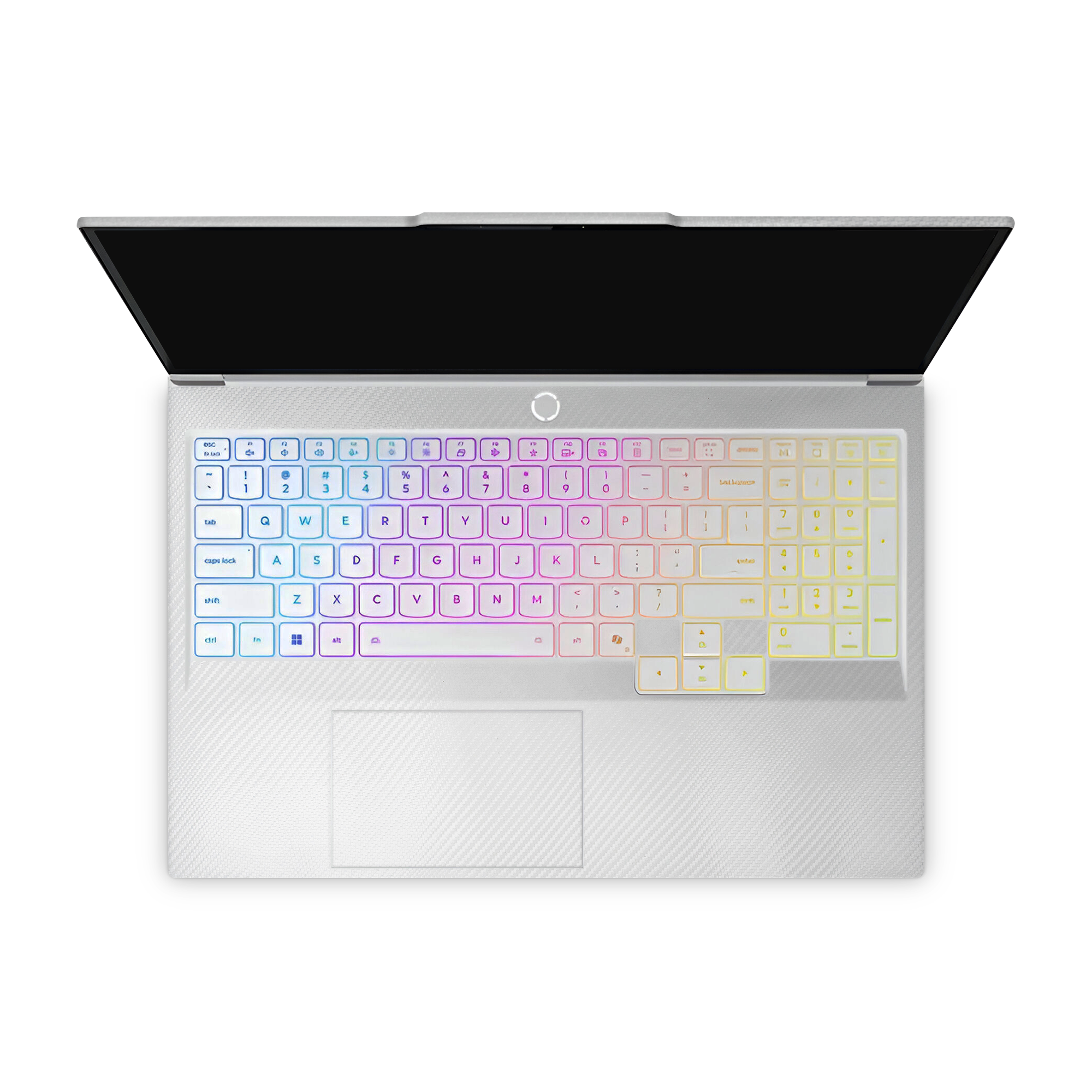 Lenovo Legion 7/7i Gen 10 (2025) Skins, Wraps & Covers