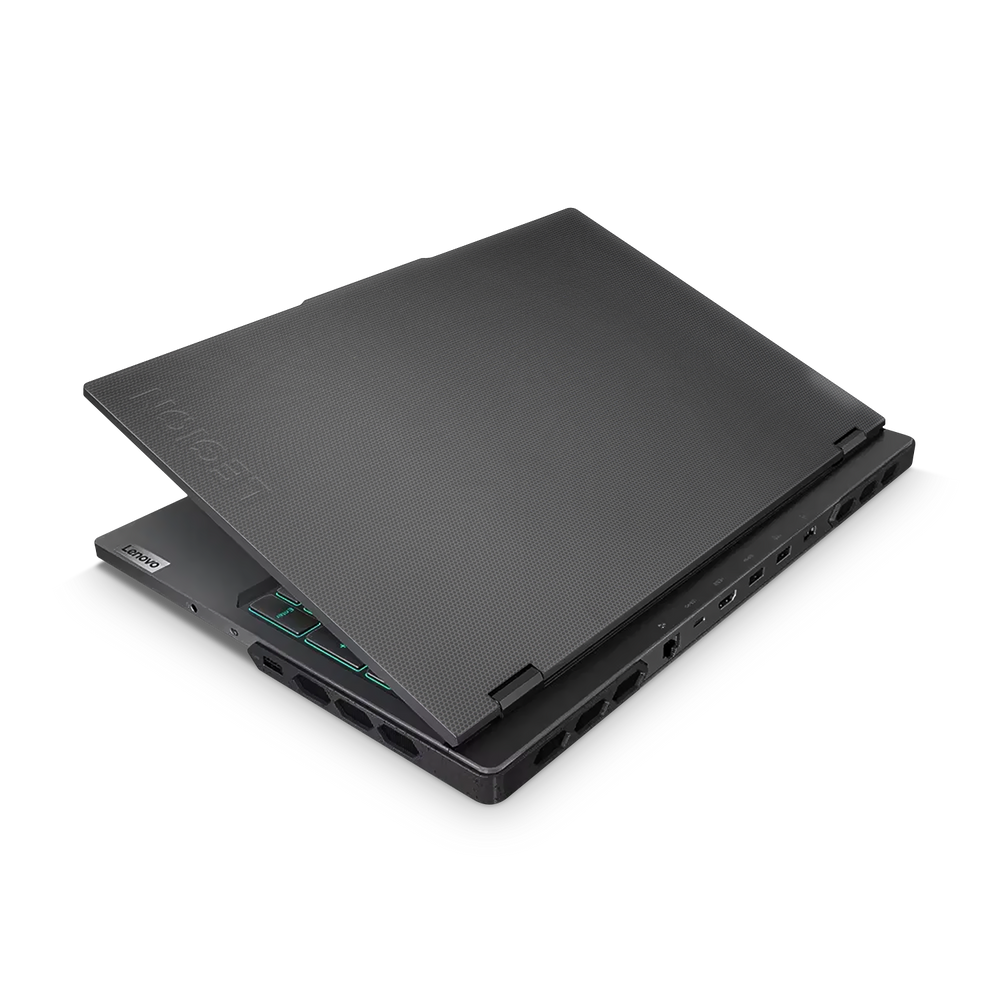 Lenovo Legion 7 Gen 8 2023 Essentials Black Matrix Skin Wrap Cover