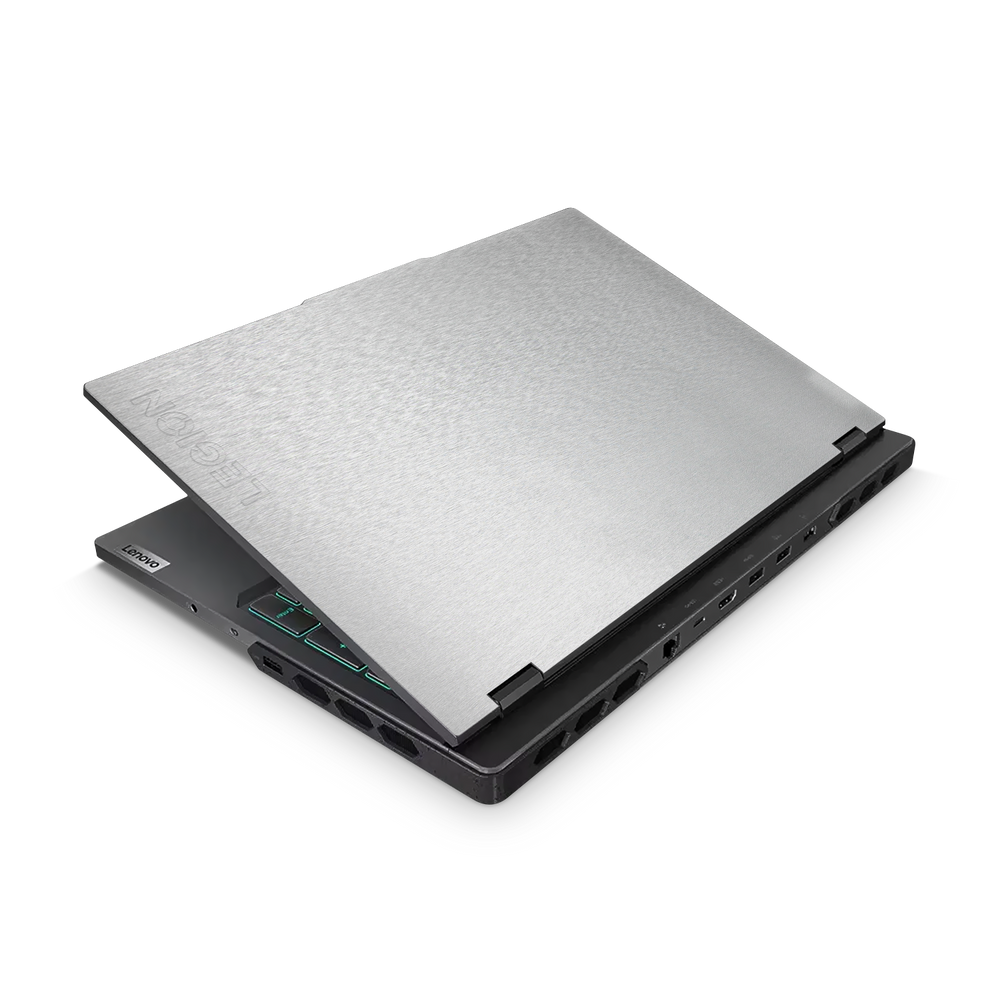 Lenovo Legion 7 Gen 8 2023 Essentials Brushed Aluminum Skin Wrap Cover