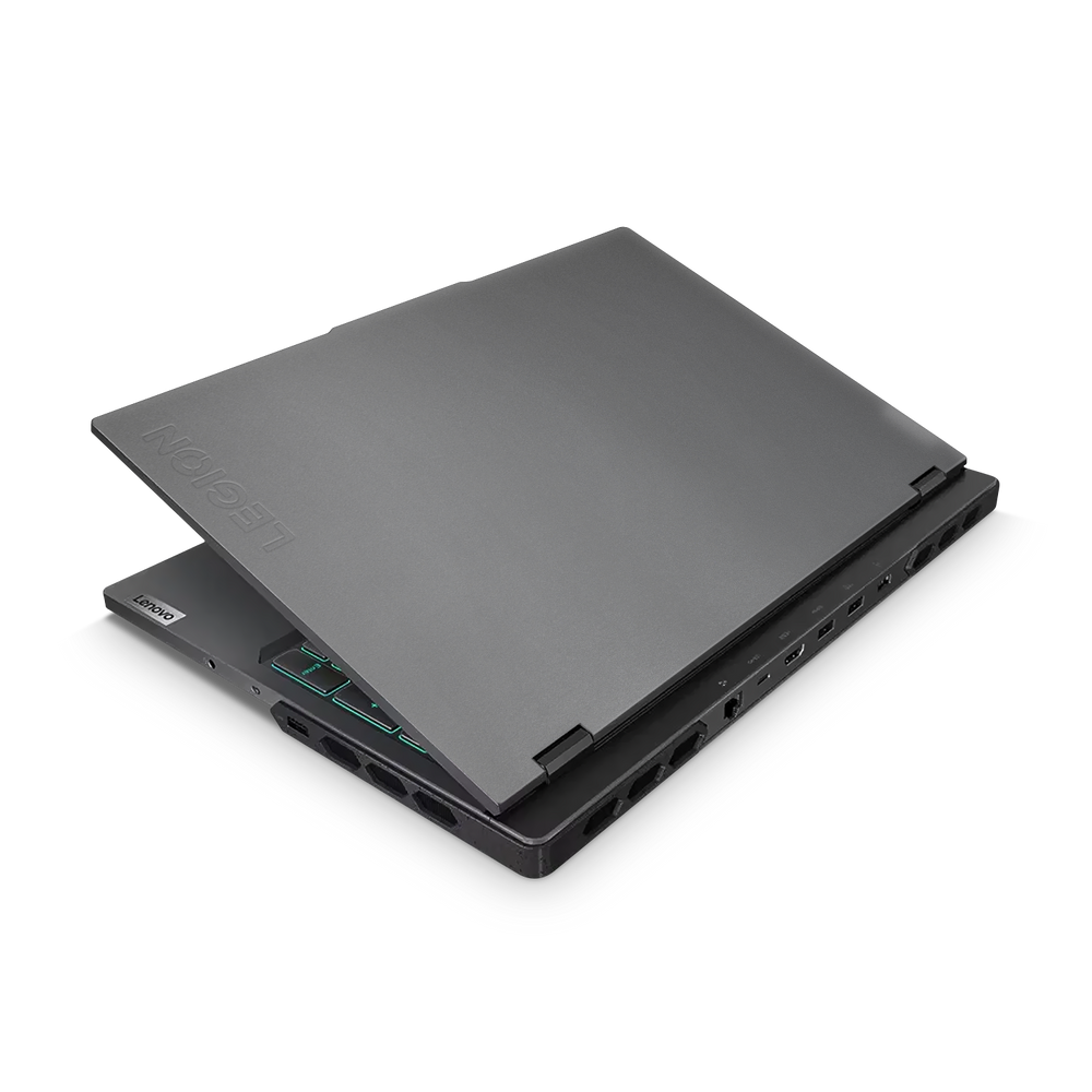 Lenovo Legion 7 Gen 8 2023 Essentials Charcoal Grey Skin Wrap Cover