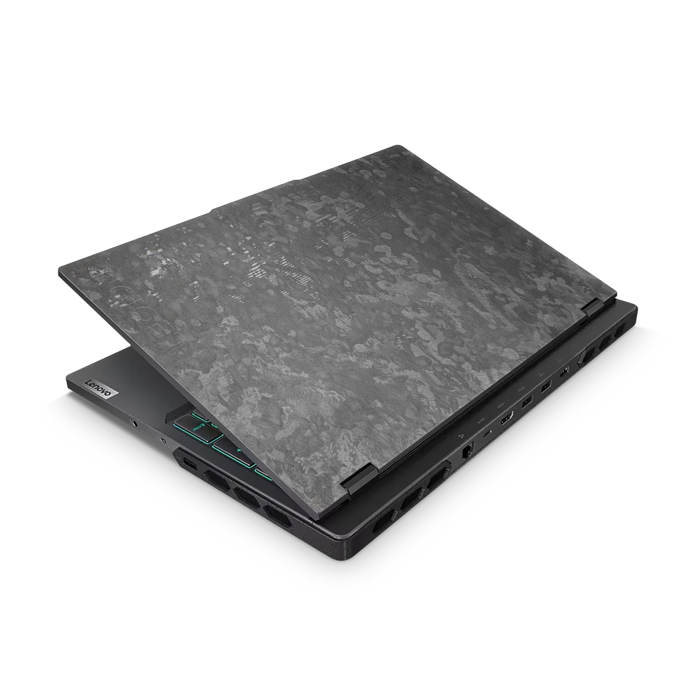 Lenovo Legion 7 Gen 8 2023 Essentials Forged Carbon Skin Wrap Cover