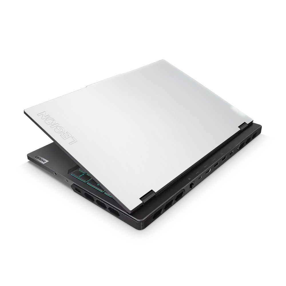 Lenovo Legion 7 Gen 8 2023 Essentials Frosty Vanilla Skin Wrap Cover