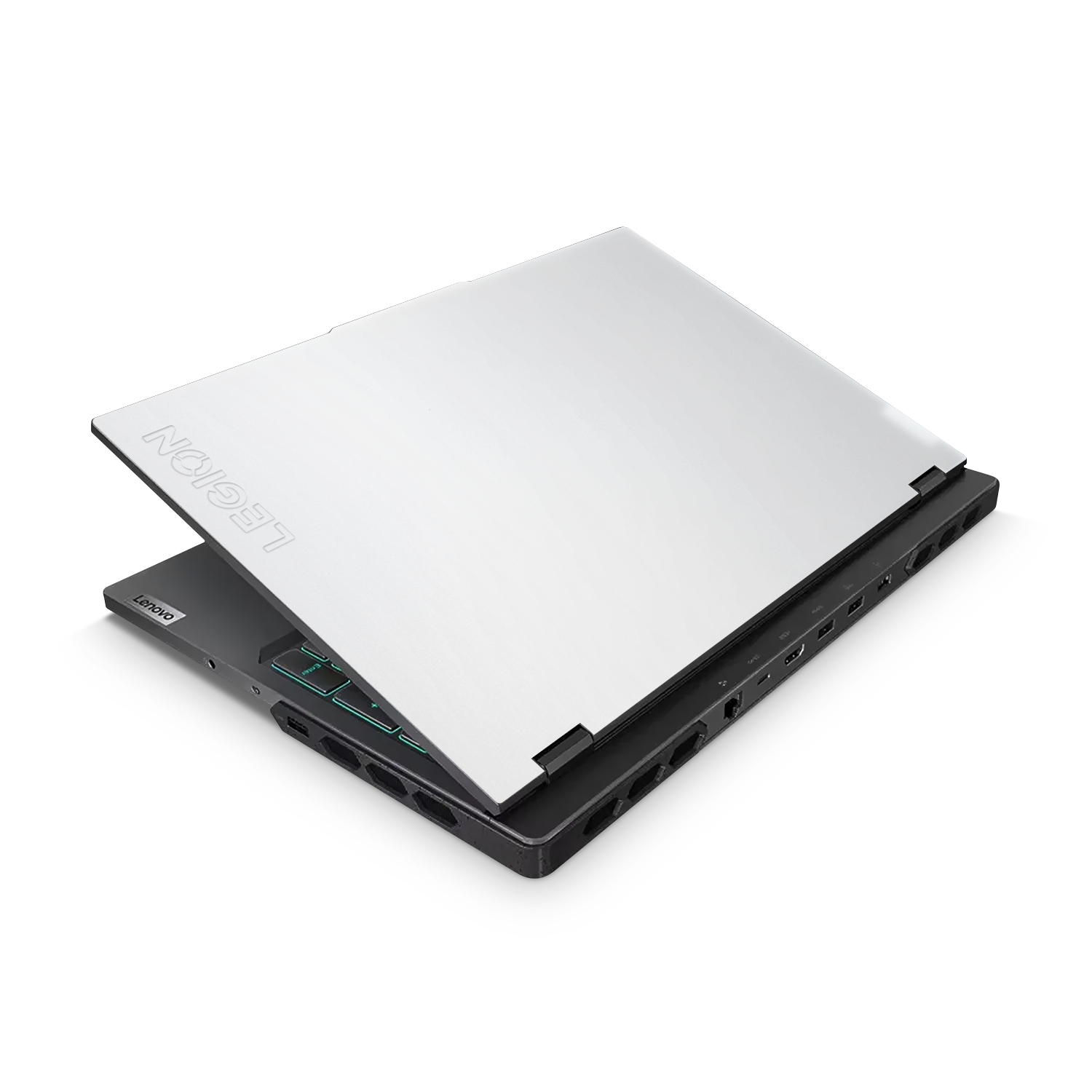 Lenovo Legion 7 Gen 8 2023 Essentials Frosty Vanilla Skin Wrap Cover