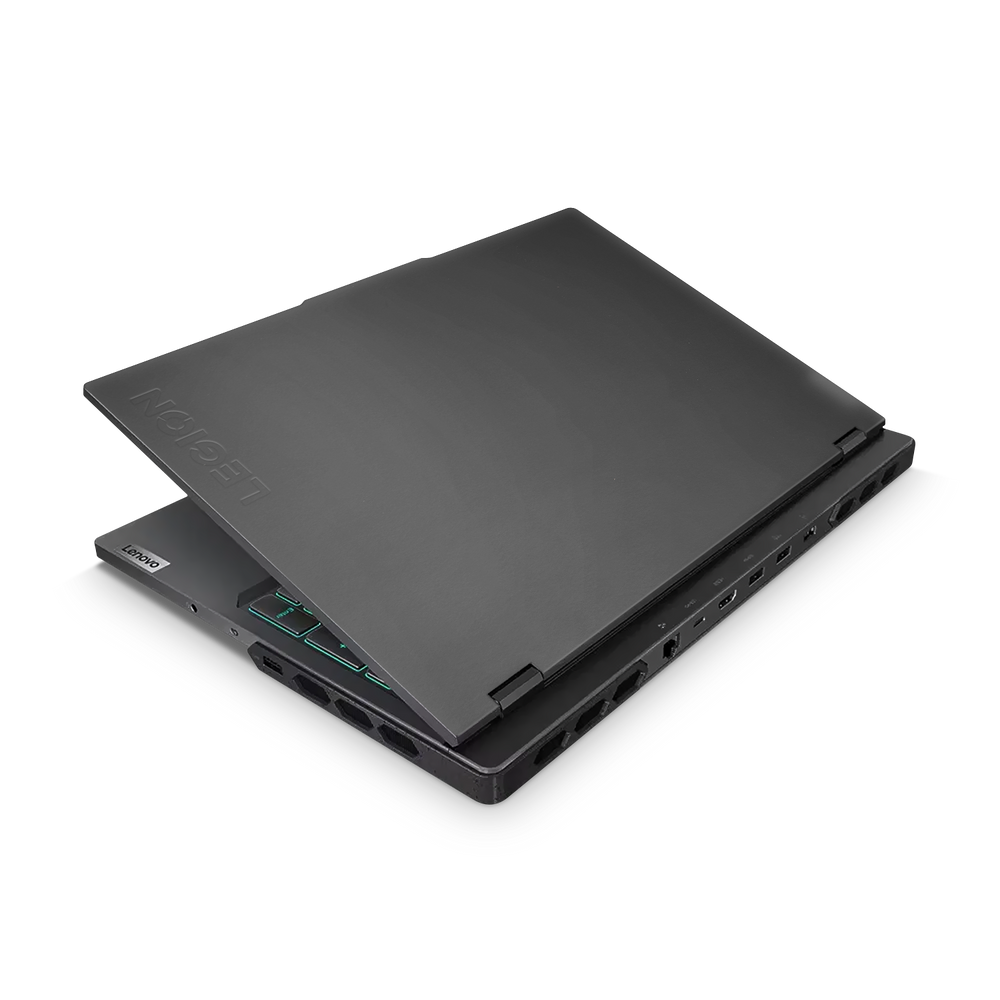 Lenovo Legion 7 Gen 8 2023 Essentials Matte Black Skin Wrap Cover