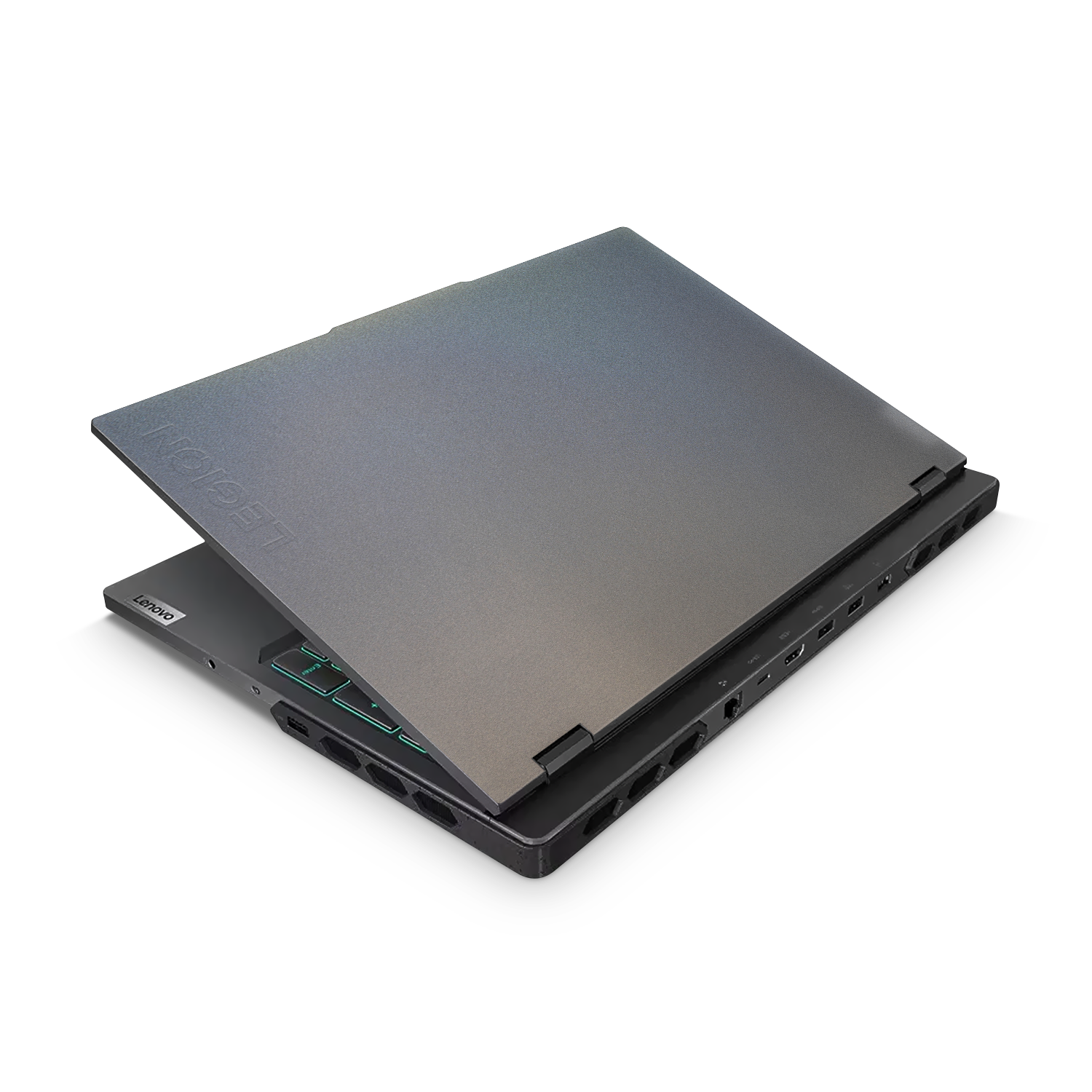 Lenovo Legion 7 Gen 8 2023 Essentials Prism Skin Wrap Cover