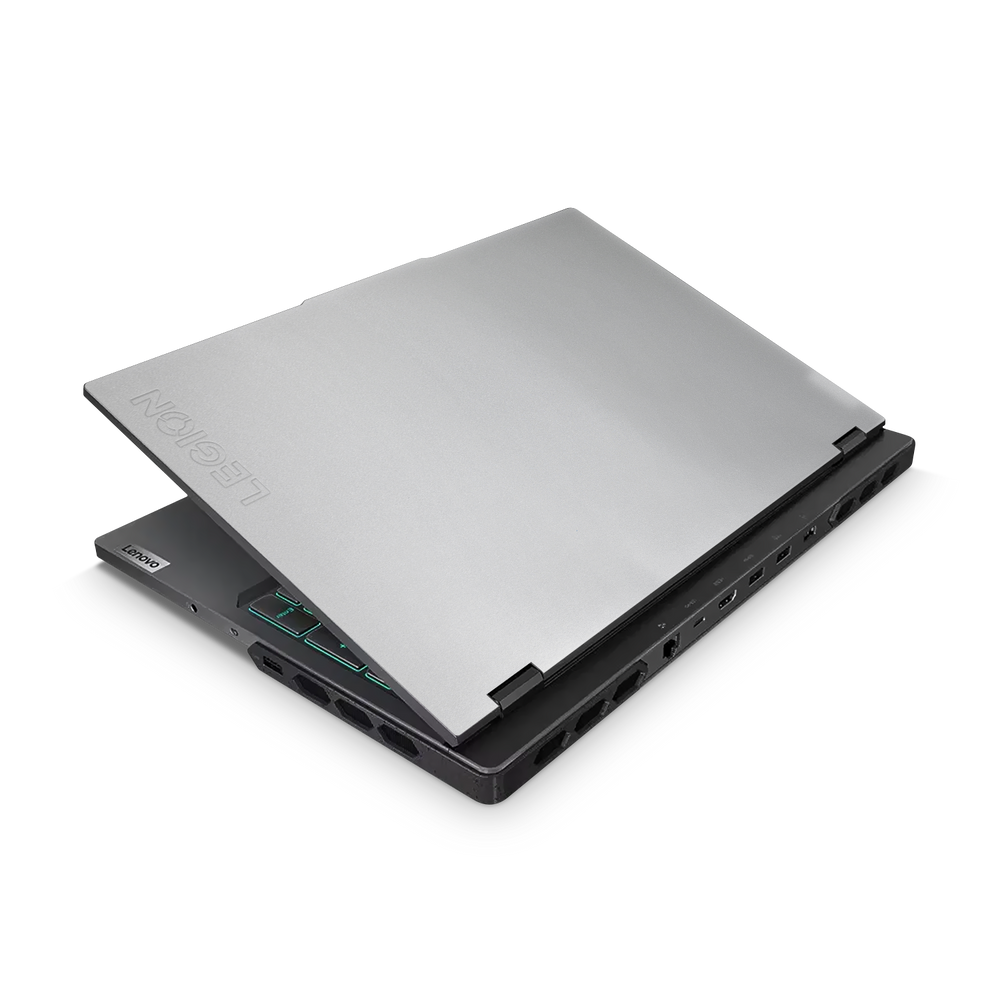 Lenovo Legion 7 Gen 8 2023 Essentials Satin Aluminum Skin Wrap Cover