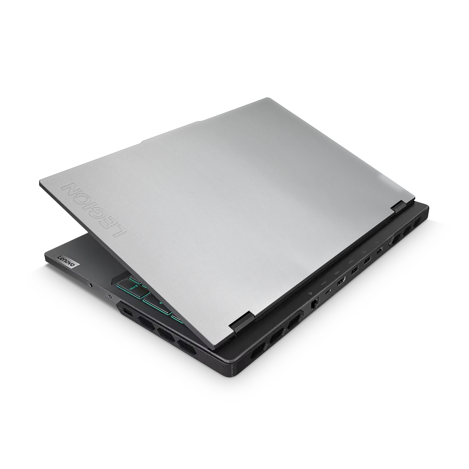 Lenovo Legion 7 Gen 8 2023 Essentials Satin Aluminum Skin Wrap Cover