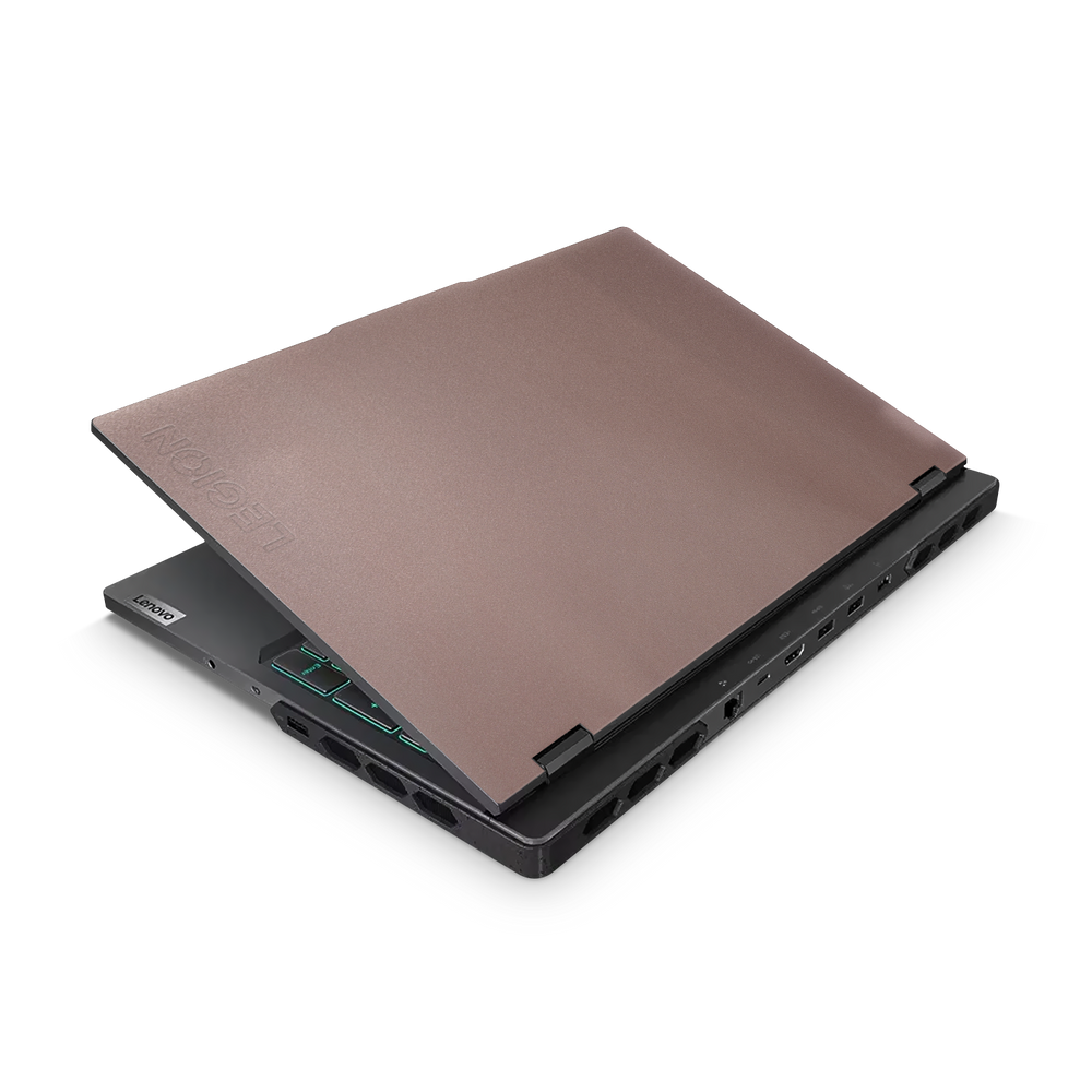 Lenovo Legion 7 Gen 8 2023 Essentials Satin Frozen Berry Skin Wrap Cover