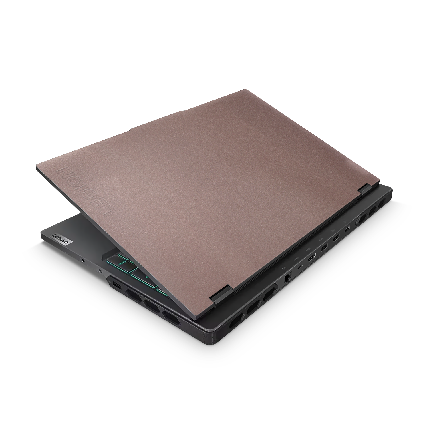 Lenovo Legion 7 Gen 8 2023 Essentials Satin Frozen Berry Skin Wrap Cover
