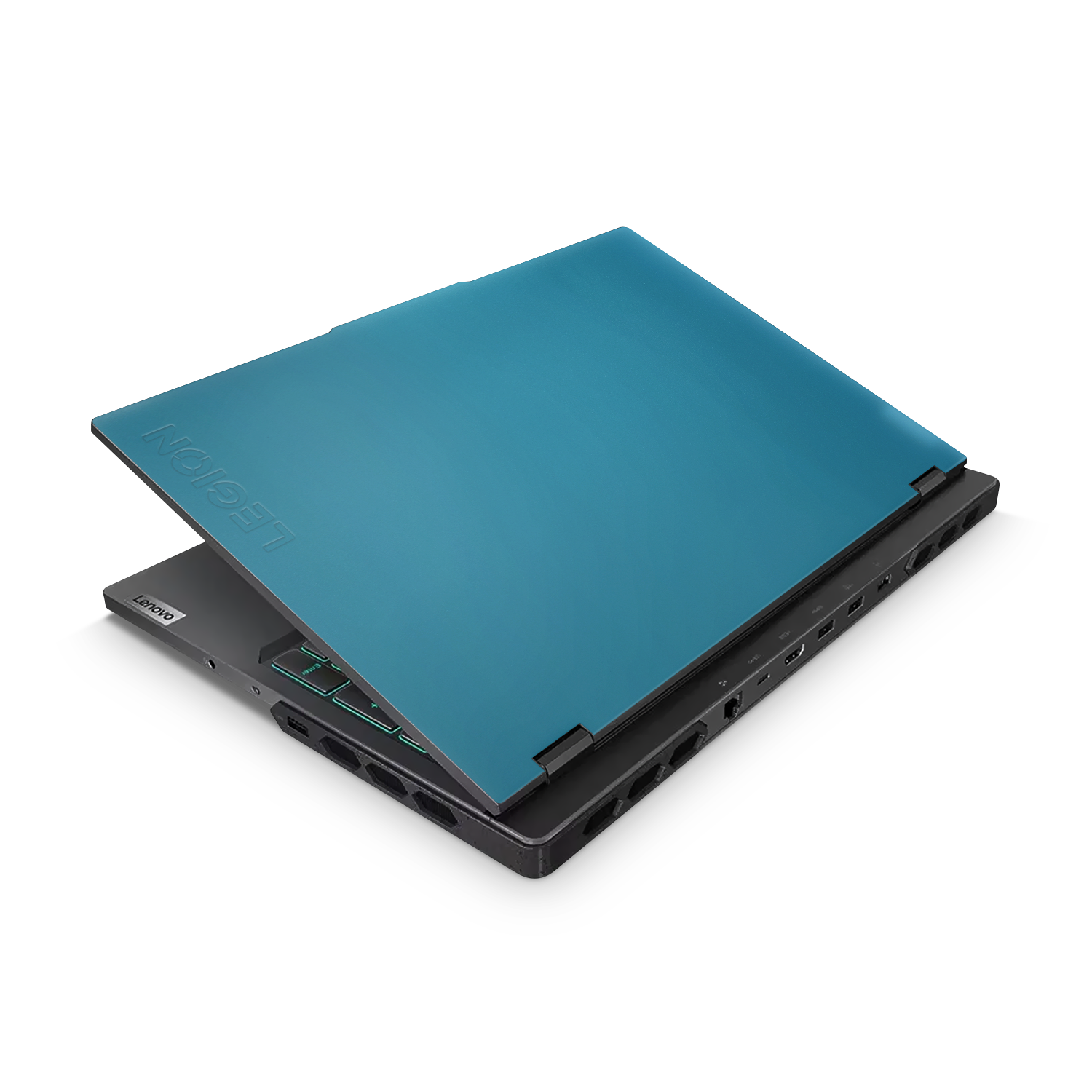 Lenovo Legion 7 Gen 8 2023 Essentials Satin Ocean Shimmer Skin Wrap Cover