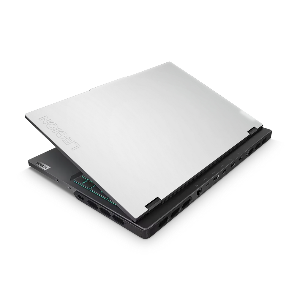 Lenovo Legion 7 Gen 8 2023 Essentials Satin White Skin Wrap Cover