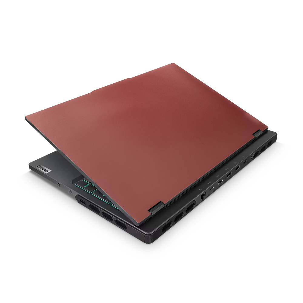 Lenovo Legion 7/7i Gen 8 2023 Essentials Vampire Red Skin Wrap Cover