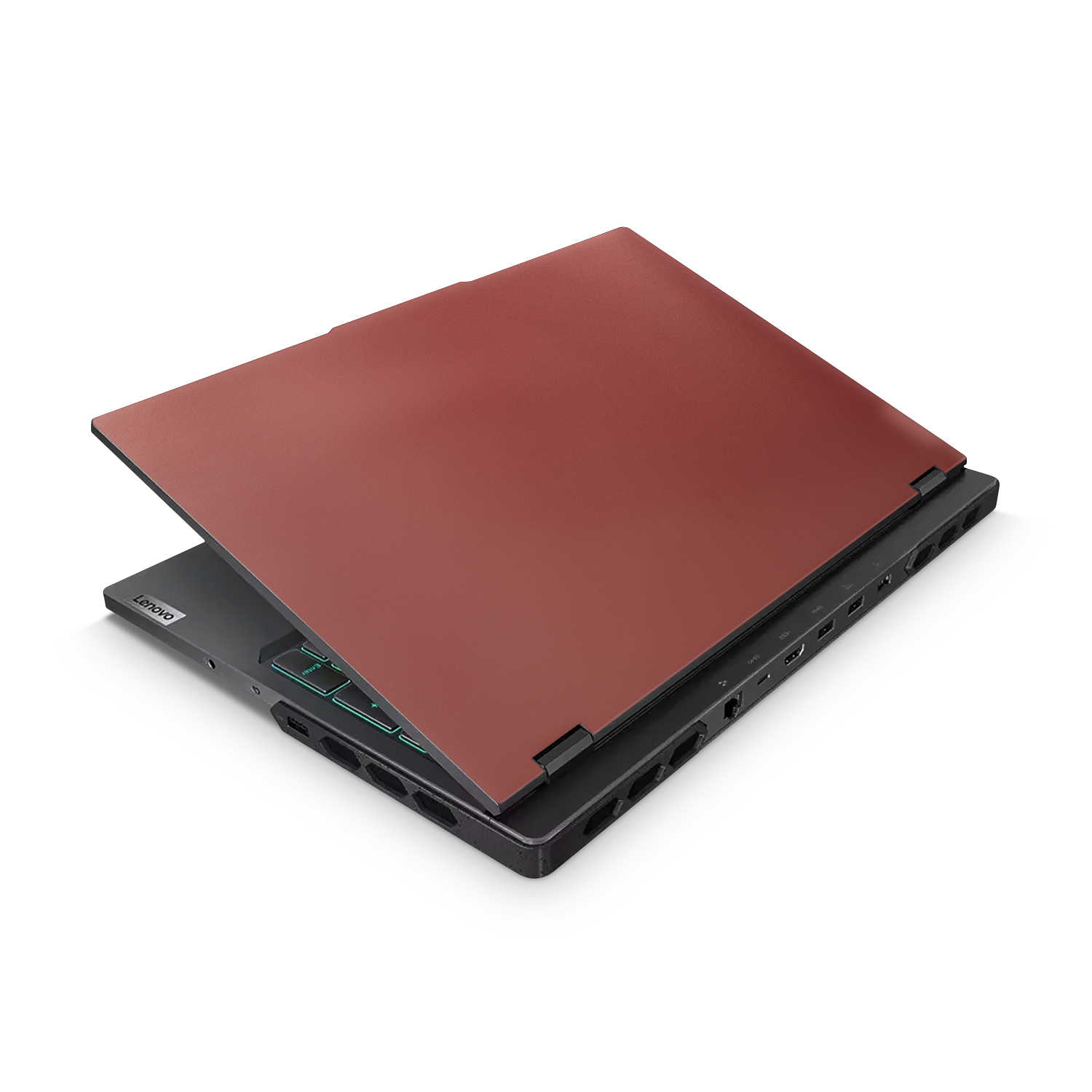 Lenovo Legion 7/7i Gen 8 2023 Essentials Vampire Red Skin Wrap Cover