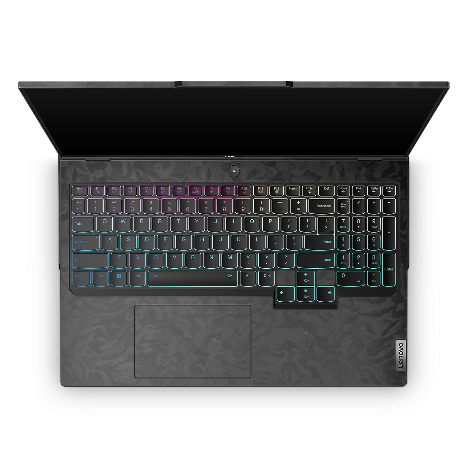 Lenovo Legion 7/7i Gen 8 (2023) Skins