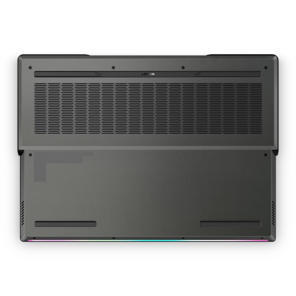 Lenovo Legion 7/7i Gen 8 Premium Black Matrix Skin Wrap Cover