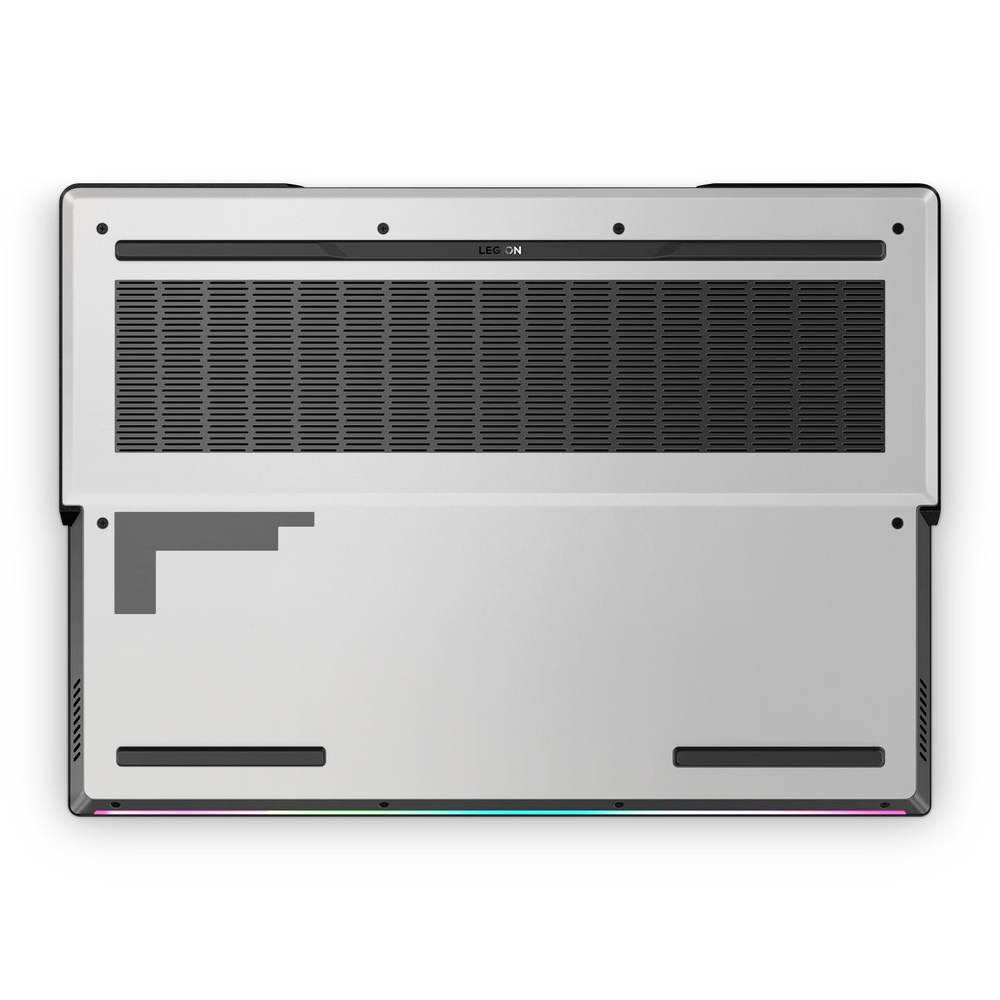 Lenovo Legion 7/7i Gen 8 Premium Frosty Vanilla Skin Wrap Cover