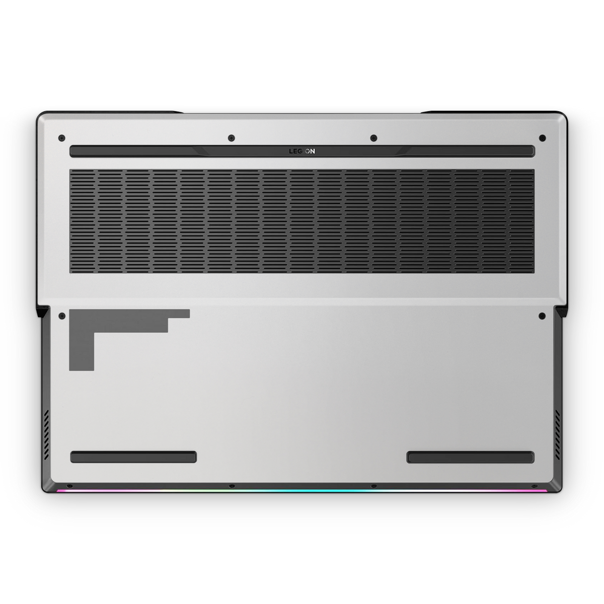 Lenovo Legion 7/7i Gen 8 Premium Frosty Vanilla Skin Wrap Cover