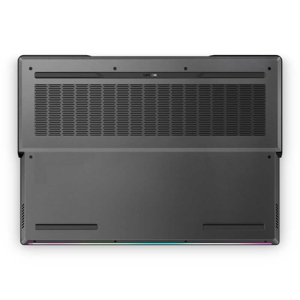 Lenovo Legion 7/7i Gen 8 Premium Matte Black Skin Wrap Cover
