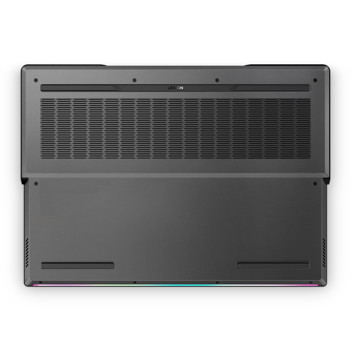 Lenovo Legion 7/7i Gen 8 Premium Matte Black Skin Wrap Cover