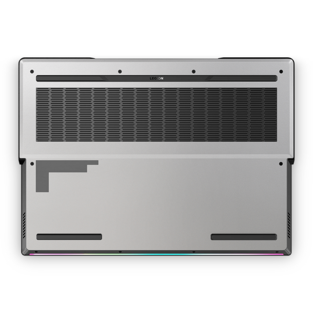 Lenovo Legion 7/7i Gen 8 Premium Satin Aluminum Skin Wrap Cover