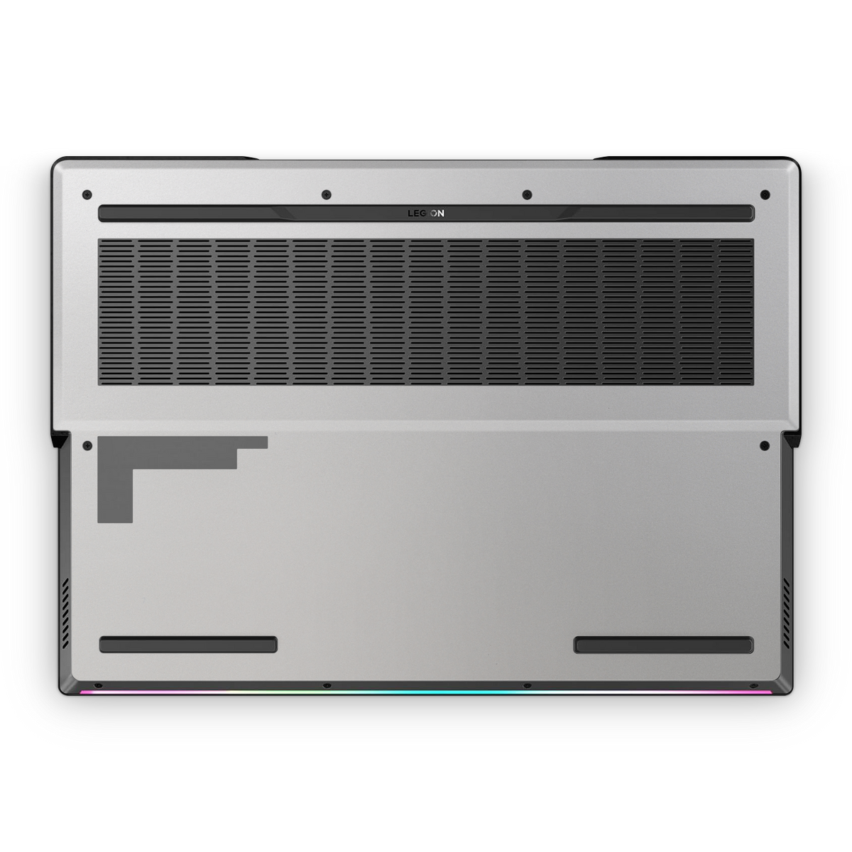 Lenovo Legion 7/7i Gen 8 Premium Satin Aluminum Skin Wrap Cover