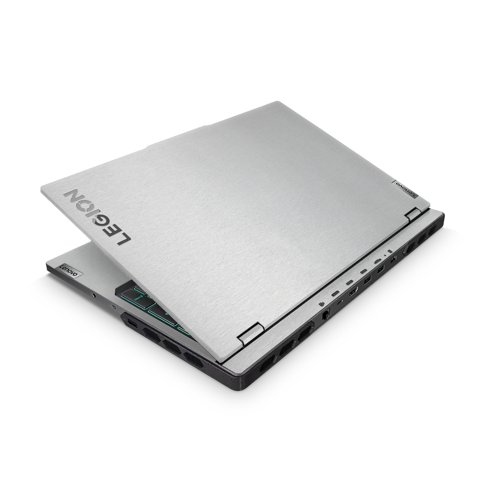 Lenovo Legion 7 Gen 8 2023 Premium Brushed Aluminum Skin Wrap Cover