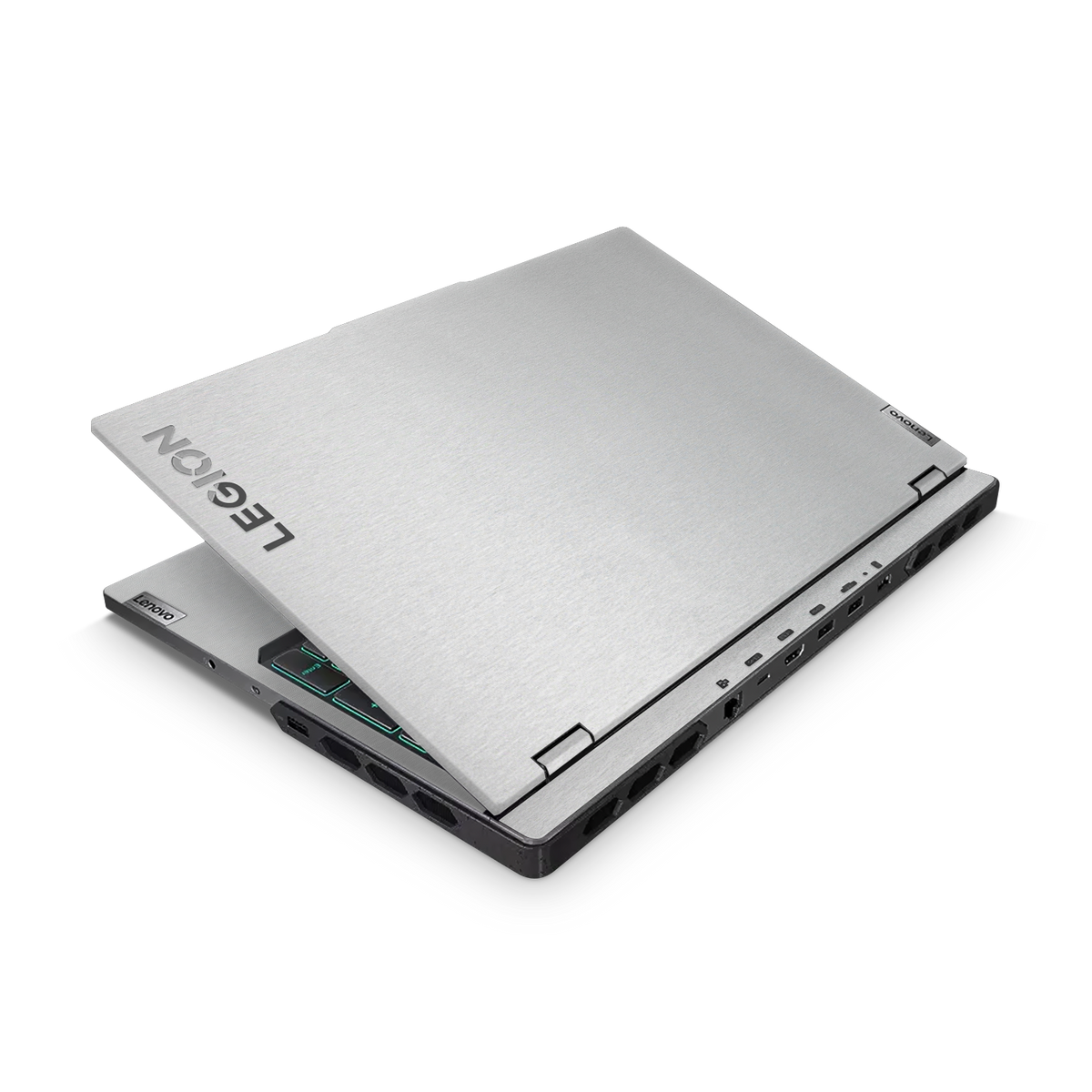 Lenovo Legion 7 Gen 8 2023 Premium Brushed Aluminum Skin Wrap Cover