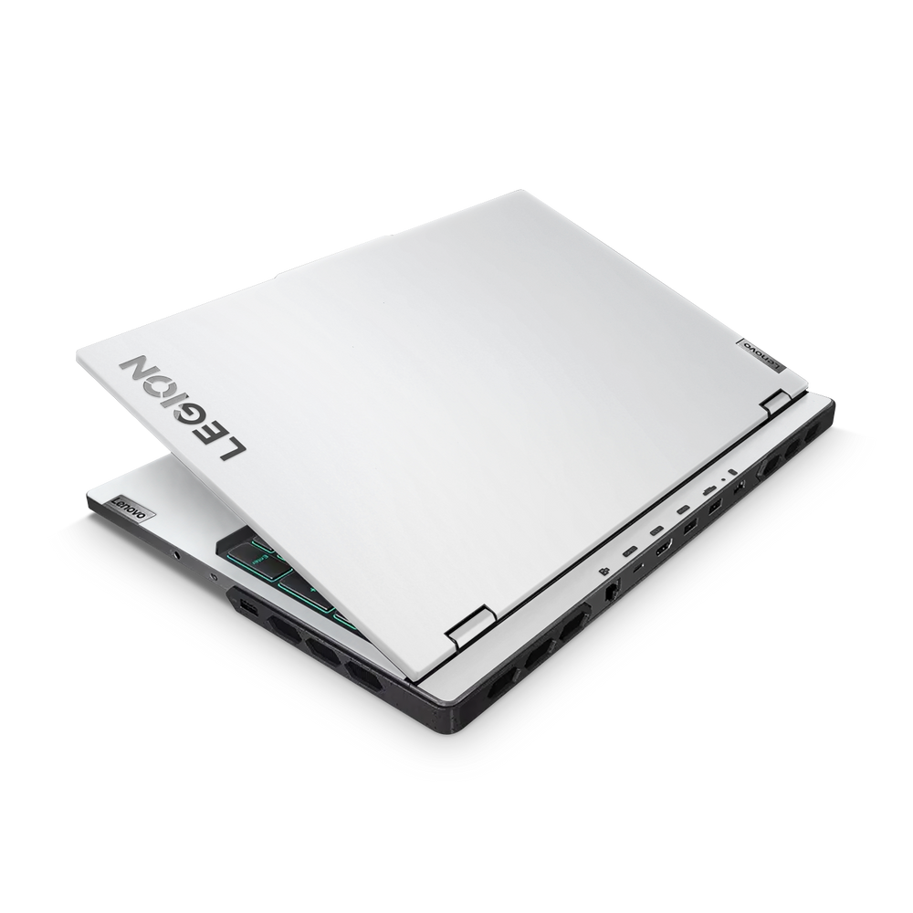 Lenovo Legion 7 Gen 8 2023 Premium Frosty Vanilla Skin Wrap Cover