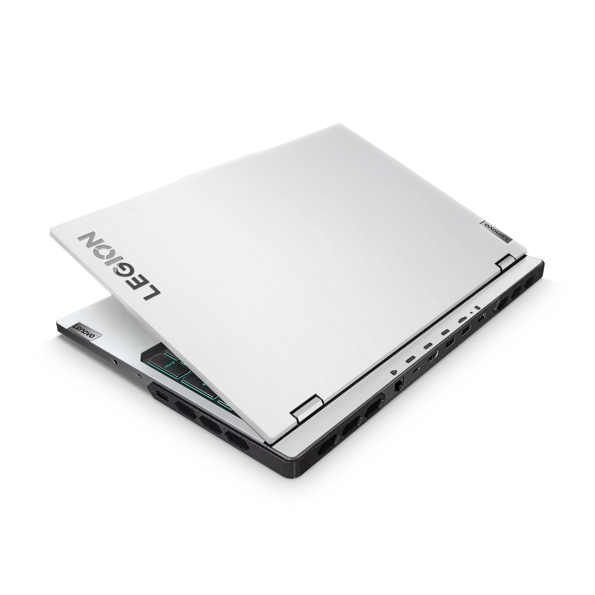 Lenovo Legion 7 Gen 8 2023 Premium Frosty Vanilla Skin Wrap Cover