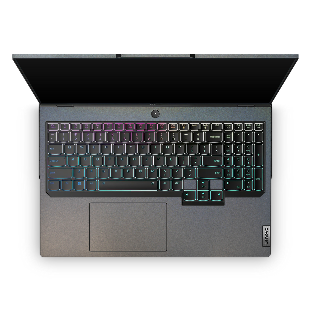 Lenovo Legion 7 Gen 8 2023 Premium Interior Prism Skin Wrap Cover