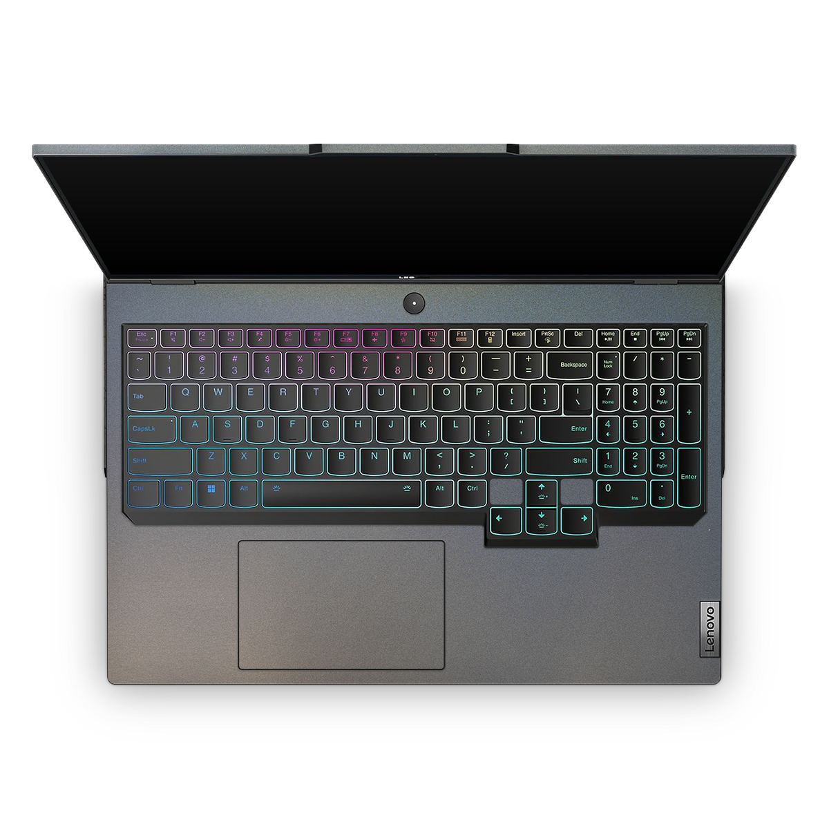 Lenovo Legion 7 Gen 8 2023 Premium Interior Prism Skin Wrap Cover