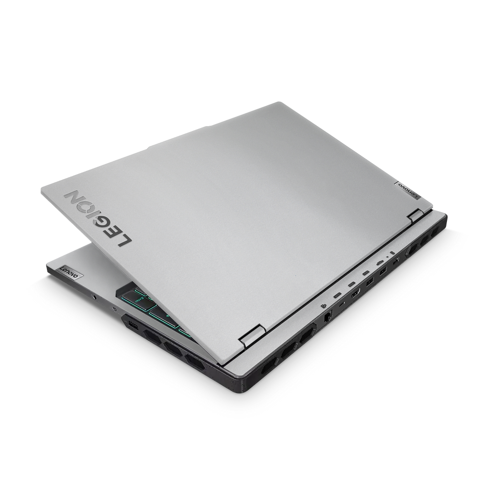 Lenovo Legion 7 Gen 8 2023 Premium Satin Aluminum Skin Wrap Cover