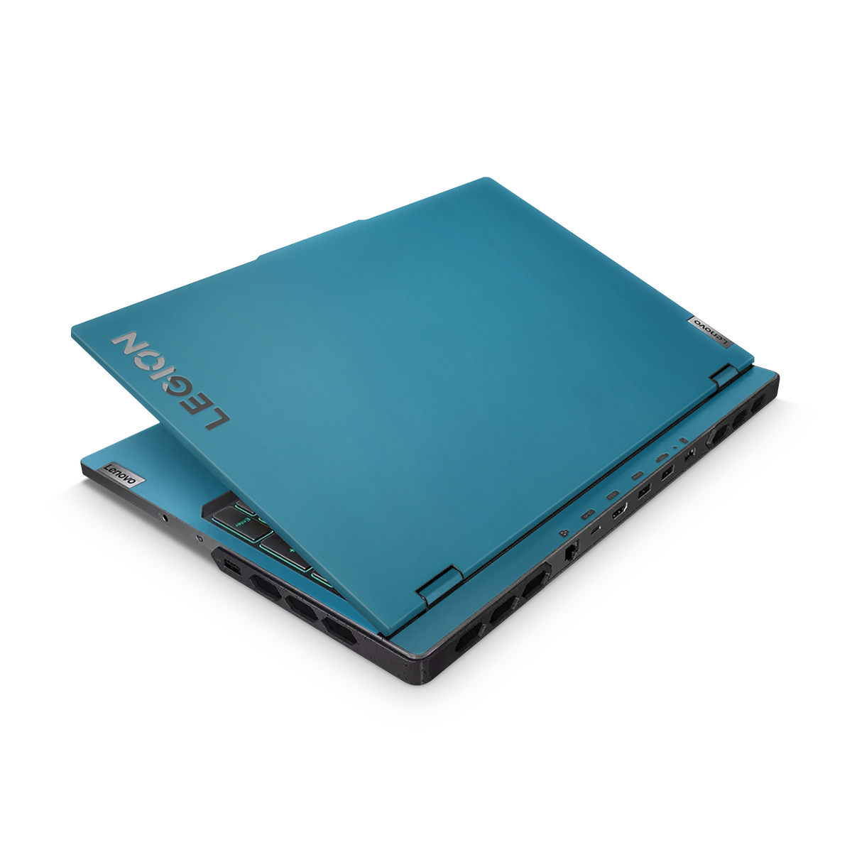 Lenovo Legion 7 Gen 8 2023 Premium Satin Ocean Shimmer Skin Wrap Cover