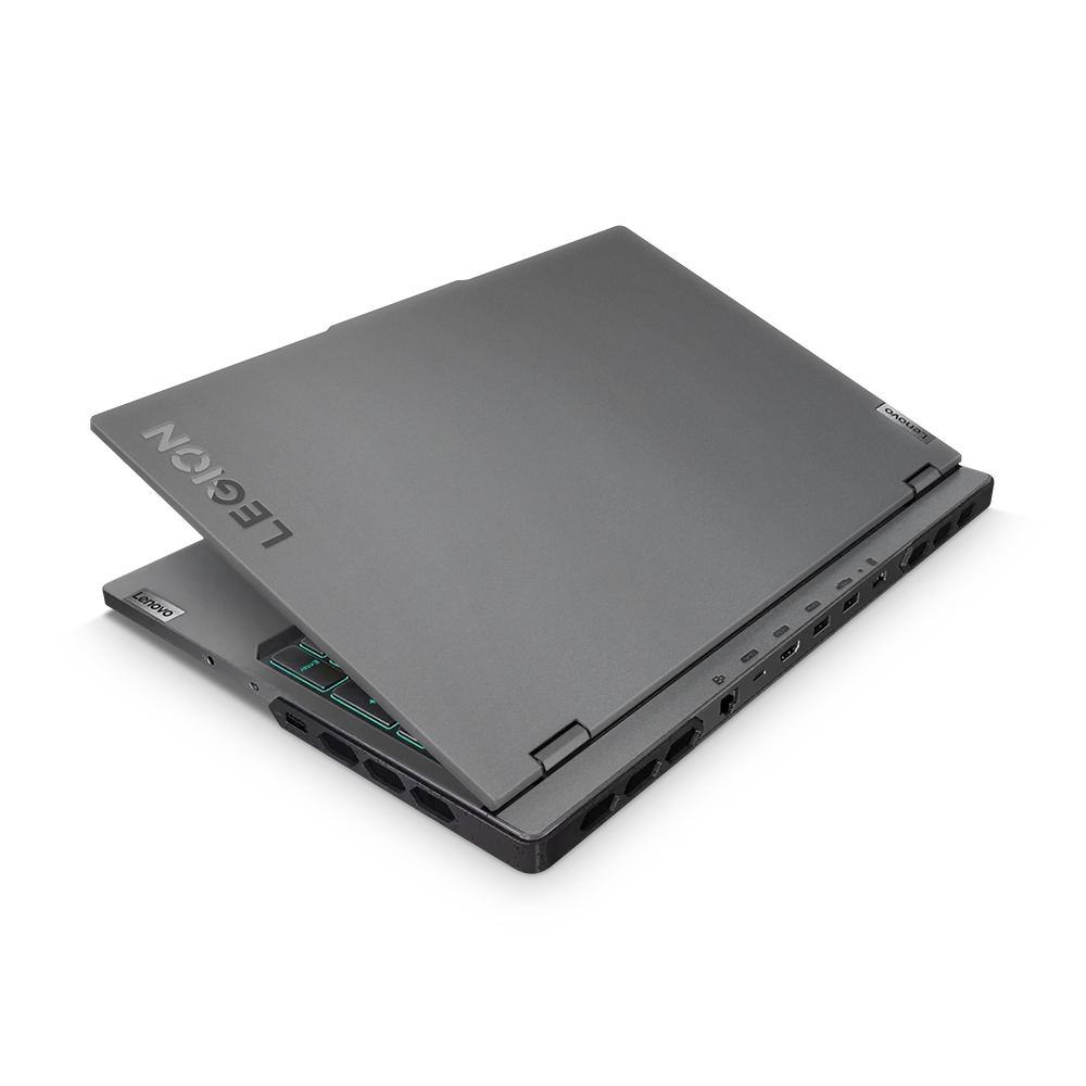 Lenovo Legion 7 Gen 8 2023 Professional Charcoal Grey Skin Wrap Cover