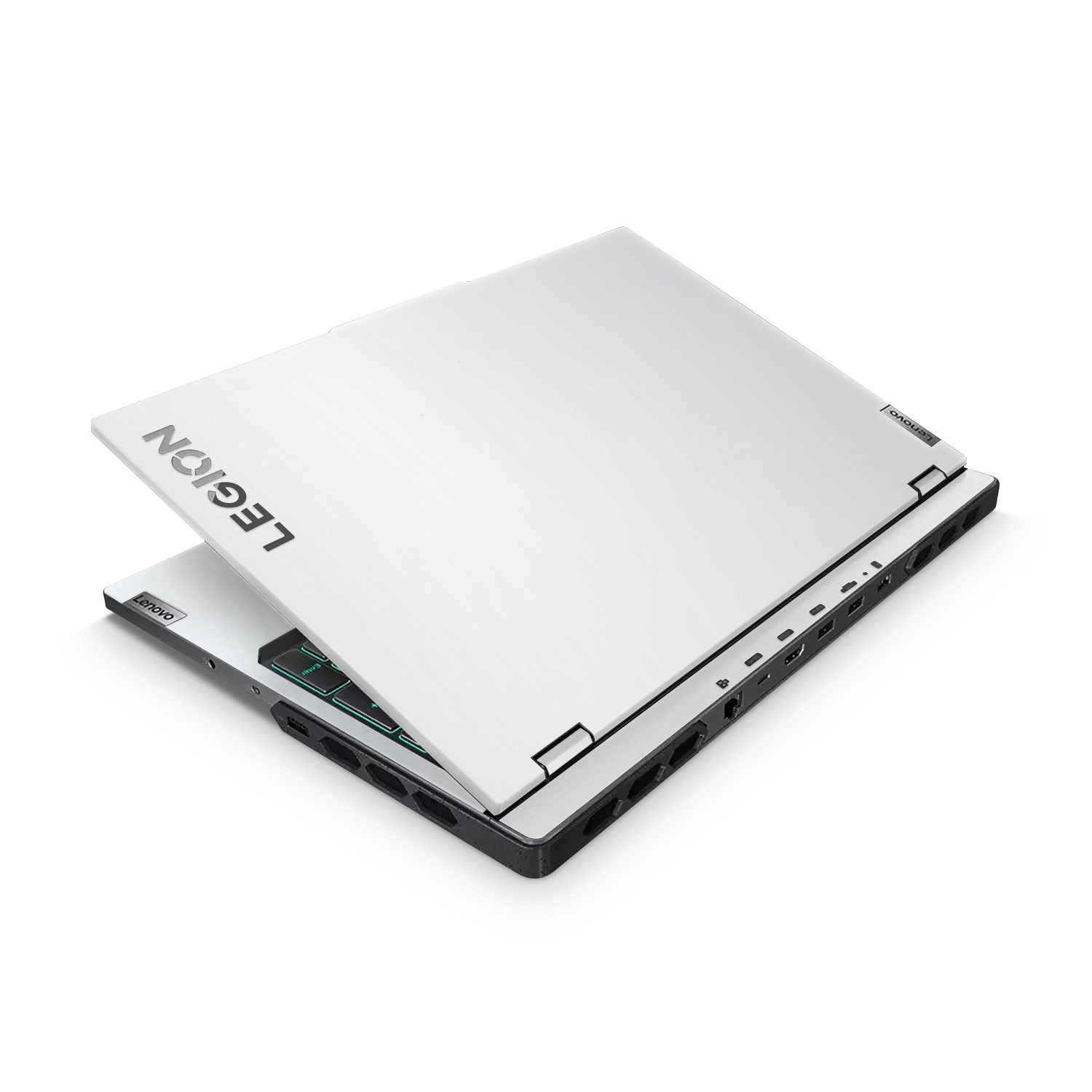 Lenovo Legion 7 Gen 8 2023 Professional Frosty Vanilla Skin Wrap Cover