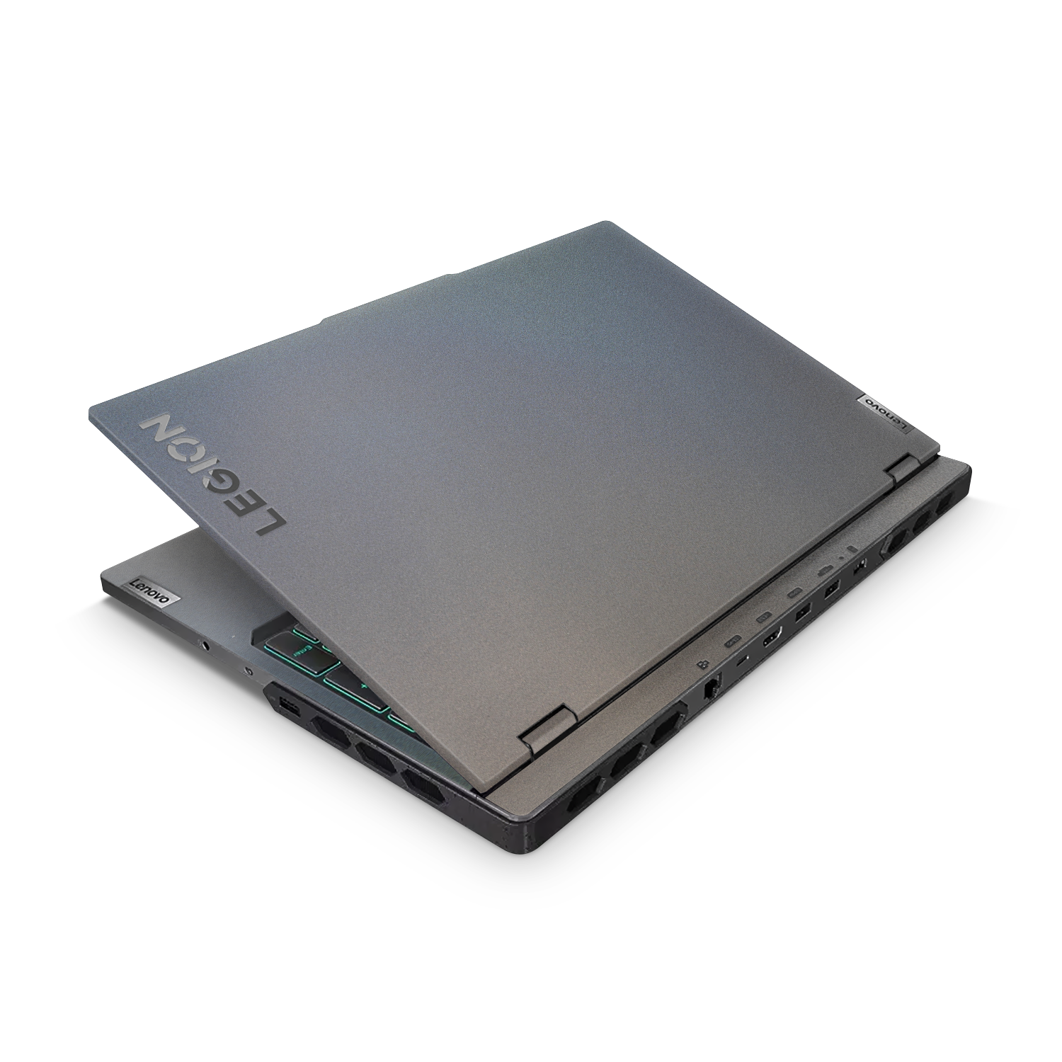 Lenovo Legion 7 Gen 8 2023 Professional Prism Skin Wrap Cover