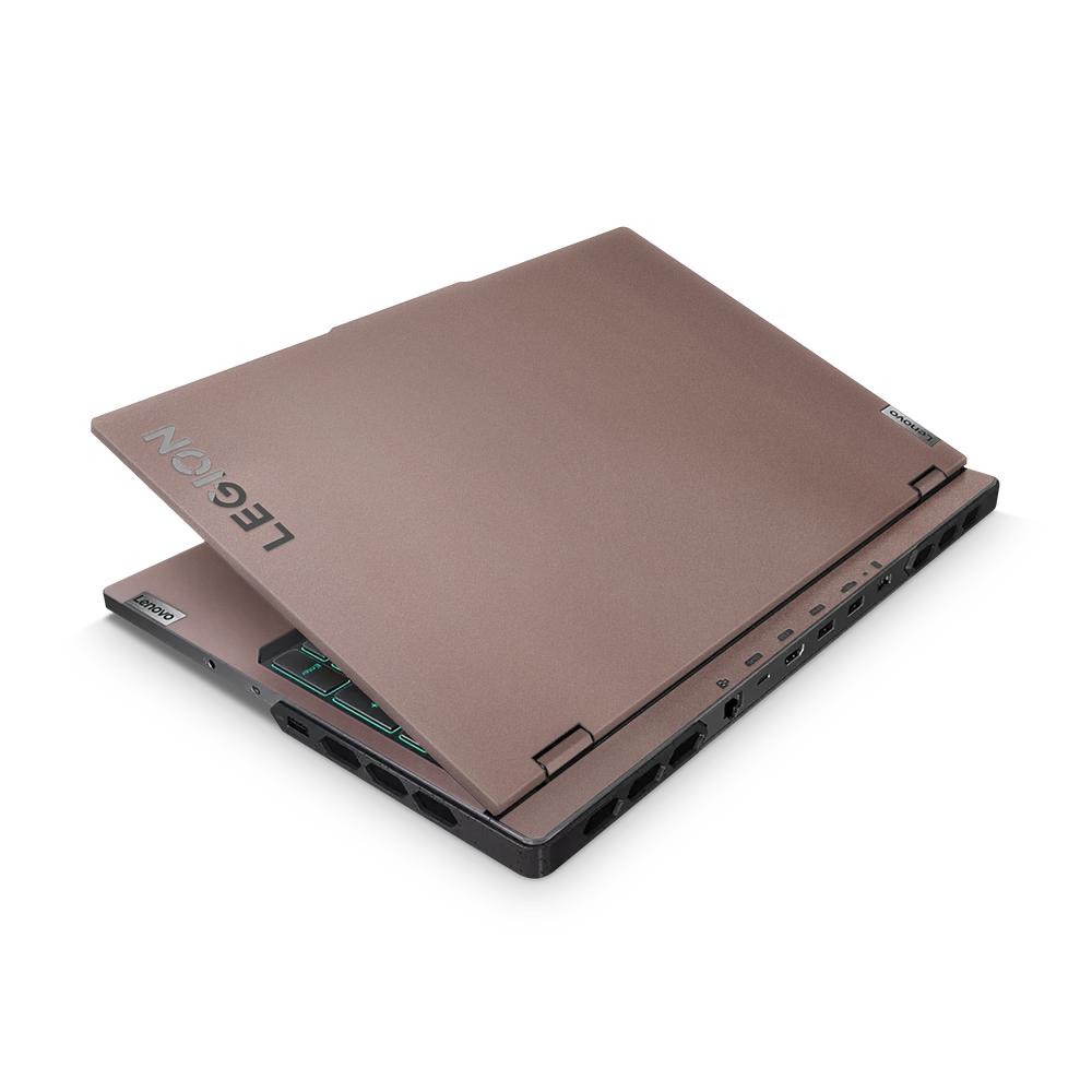 Lenovo Legion 7 Gen 8 2023 Professional Satin Frozen Berry Skin Wrap Cover