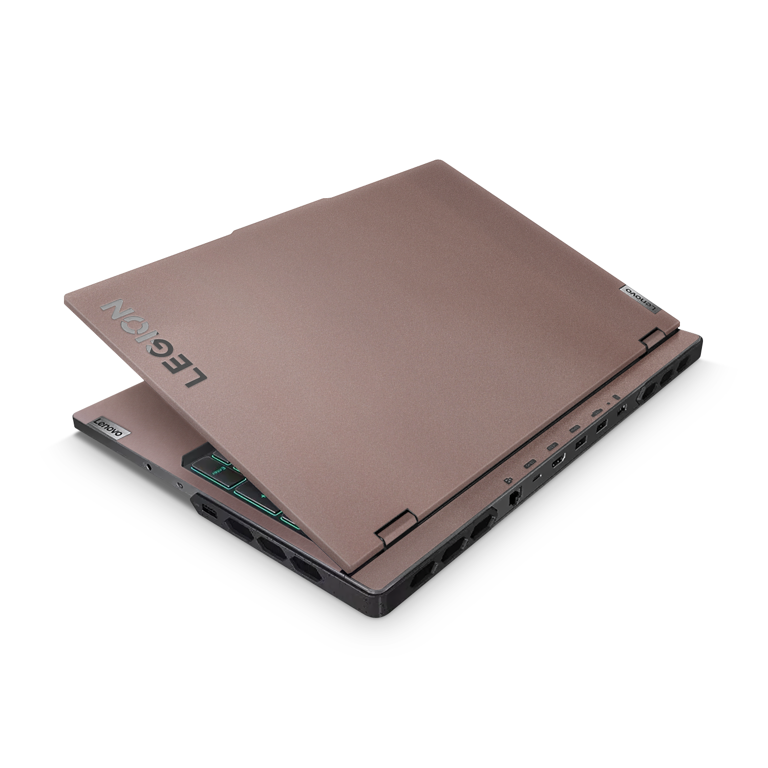 Lenovo Legion 7 Gen 8 2023 Professional Satin Frozen Berry Skin Wrap Cover