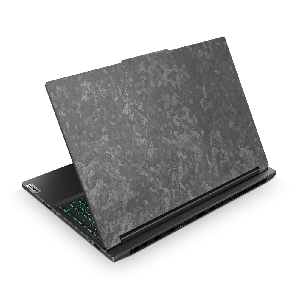 Lenovo Legion 7 Gen 9 2024 Essentials Forged Carbon Skin Wrap Cover