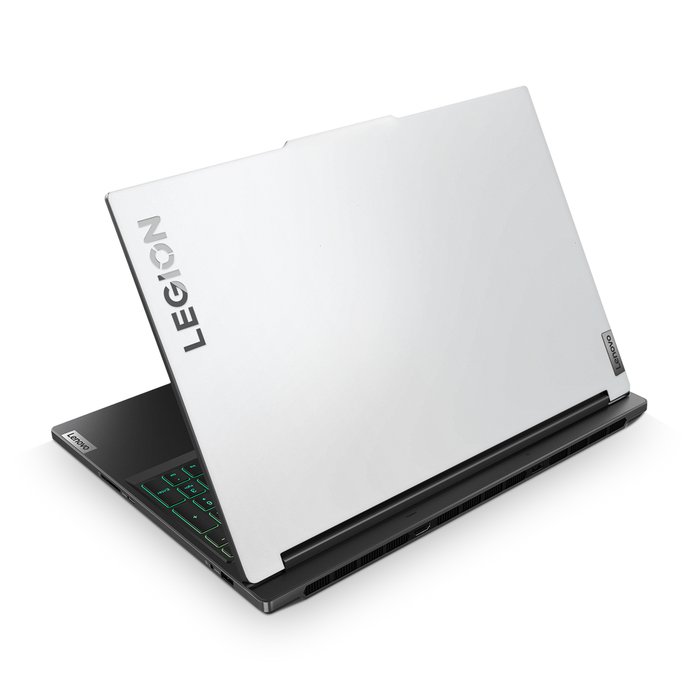 Lenovo Legion 7 Gen 9 2024 Essentials Frosty Vanilla Skin Wrap Cover