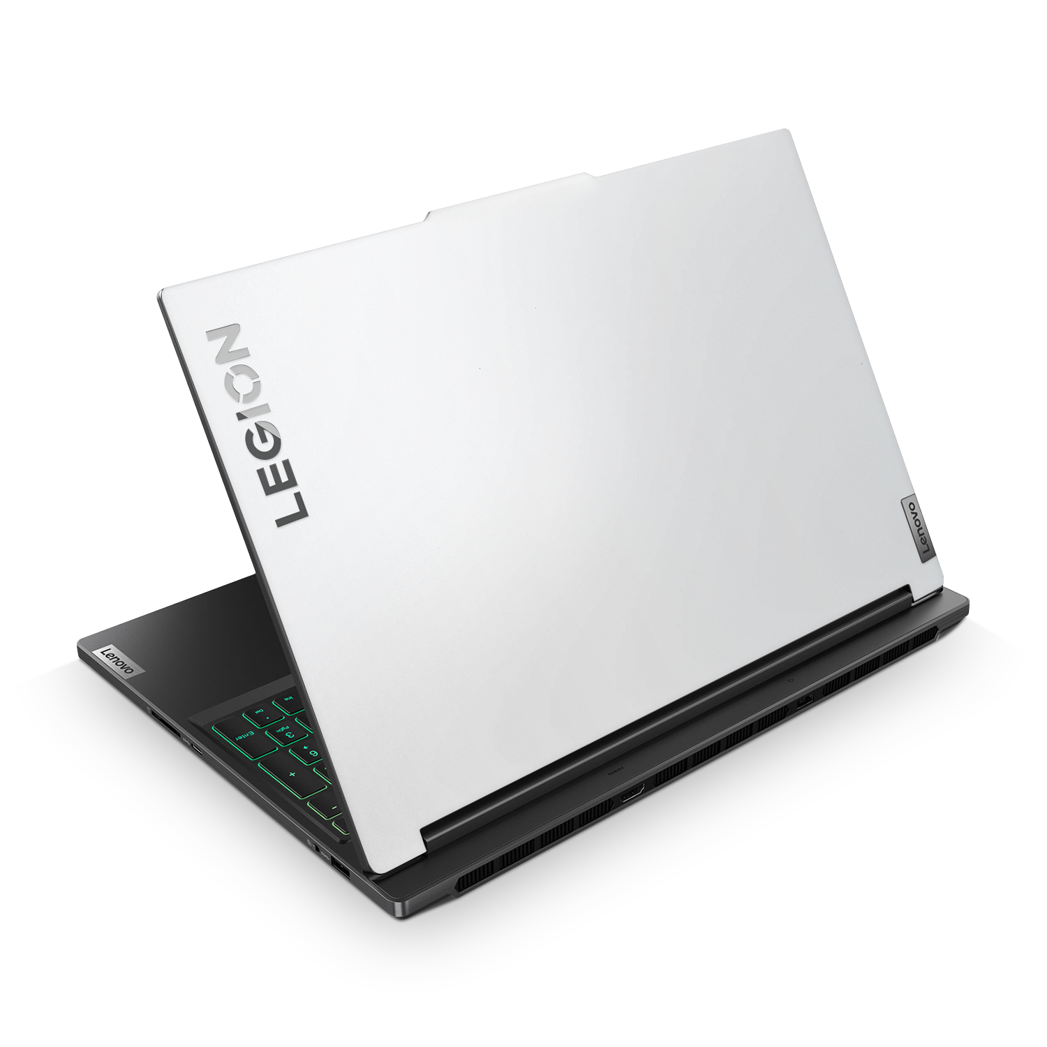 Lenovo Legion 7 Gen 9 2024 Essentials Frosty Vanilla Skin Wrap Cover