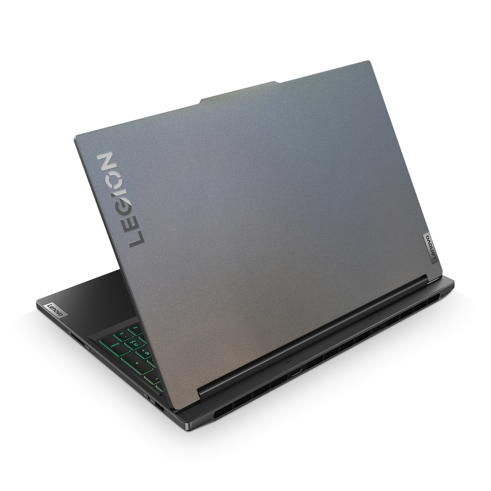 Lenovo Legion 7 Gen 9 2024 Essentials Prism Skin Wrap Cover