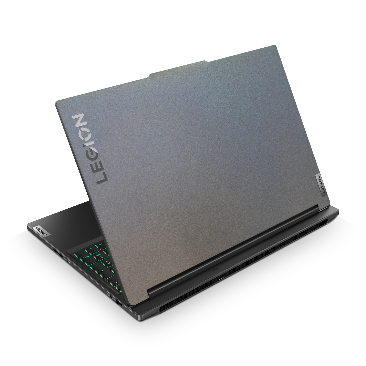 Lenovo Legion 7 Gen 9 2024 Essentials Prism Skin Wrap Cover